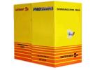 Кабель Proconnect UTP4, UTP4, 24AWG cat.5e, 305м (com)